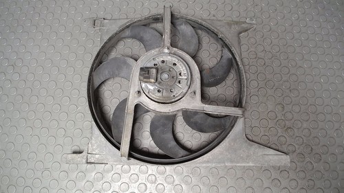 Elektrolüfter opel astra - elektrolüfter,