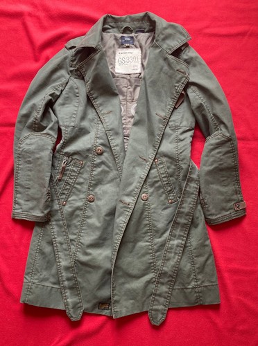 Star raw captain - captain, wmn