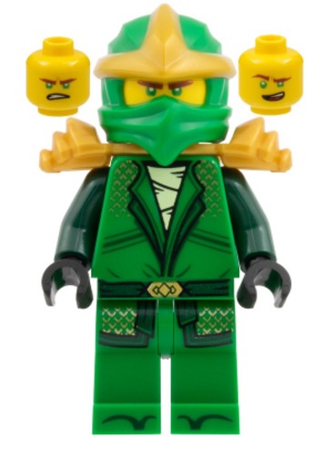 Lego ninjago minifigur - lego,