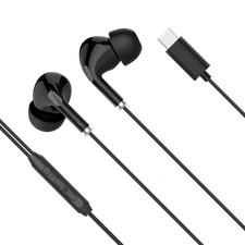 Kruger&Matz C1 USB-C In-Ear-Kopfhörer