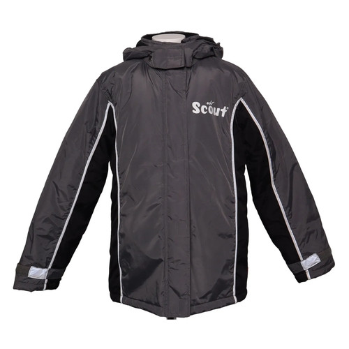 Scout winterjacke unisex - scout,,