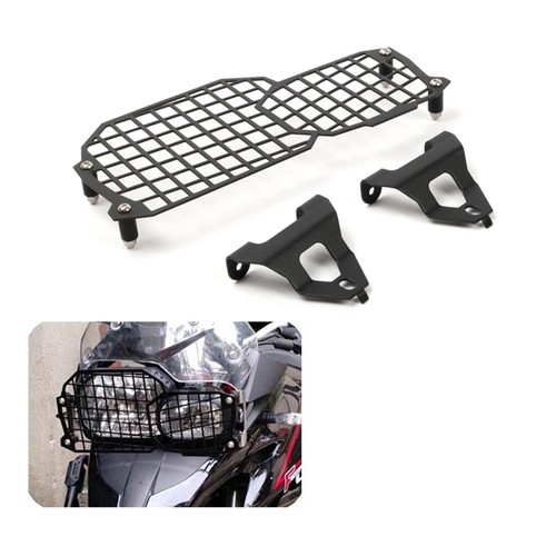 Motorrad scheinwerferschutz - motorrad,