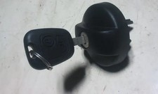Peugeot 307 1.4 8V HDi  Tankdeckel mit Schlüssel Funkschlüssel