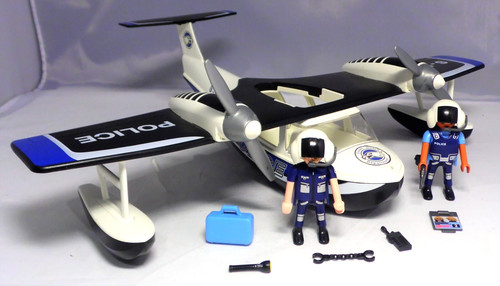 Playmobil aus 4445 - aus,