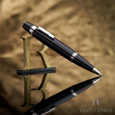 Montblanc Boheme Platinum Line