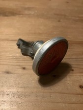 Strebenrücklicht, Rücklicht