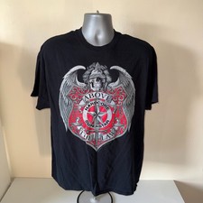 Hardcore Superstar Glam Metal