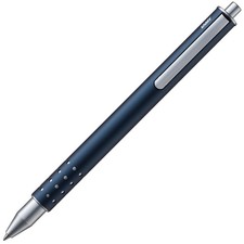LAMY swift imperial blau