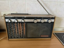 Telefunken Atlanta 101. Voll