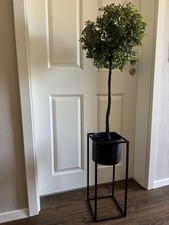 Westwing Blumentopf Ikea kunstpflanze 2034 Pflanztopf Deko 104.760.97