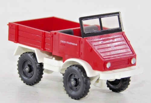 Wiking unimog 411 - -,
