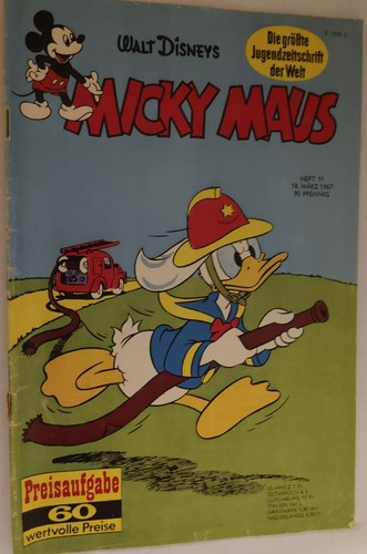 Mickey mouse einzelne - mouse, hefte