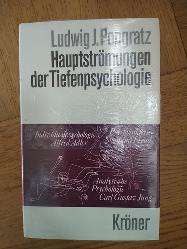 Hauptströmungen der