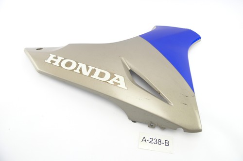 Honda cbr 125 jc34 2004 - 125,