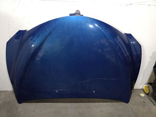 D20dt motorhaube 6006355 - d20dt,