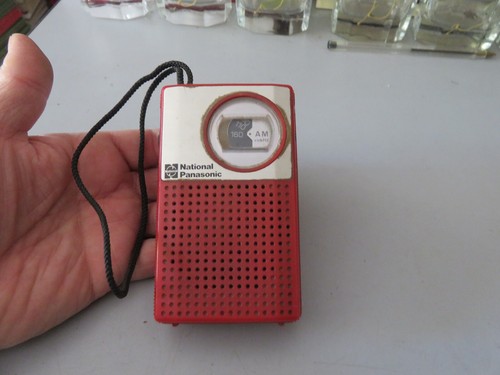 National panasonic modell - panasonic,