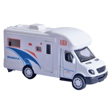 Wohnmobil Spielzeug Modellauto