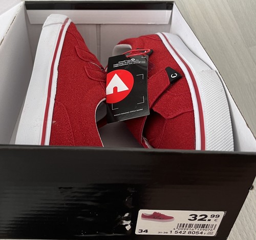 Airwalk schuhe unisex - schuhe,
