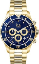 Ice-Watch - ICE steel Gold