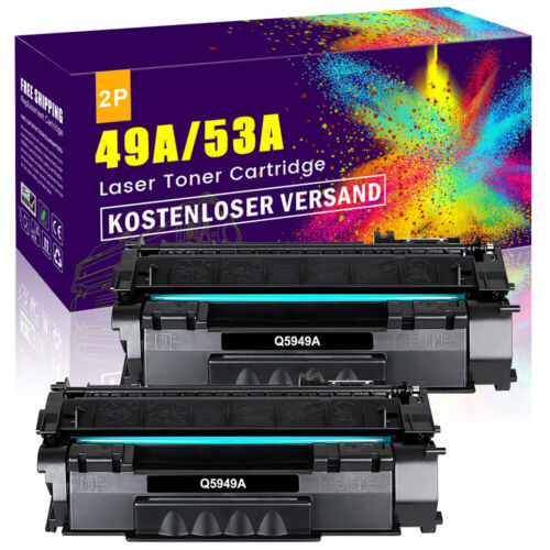 Toner 49a q5949a - toner,