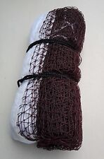 Tolles Badmintonnetz