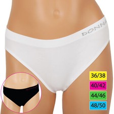 Damen Seamless Slip 36-50