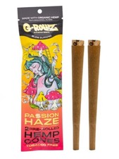 G Rollz Passion Haze