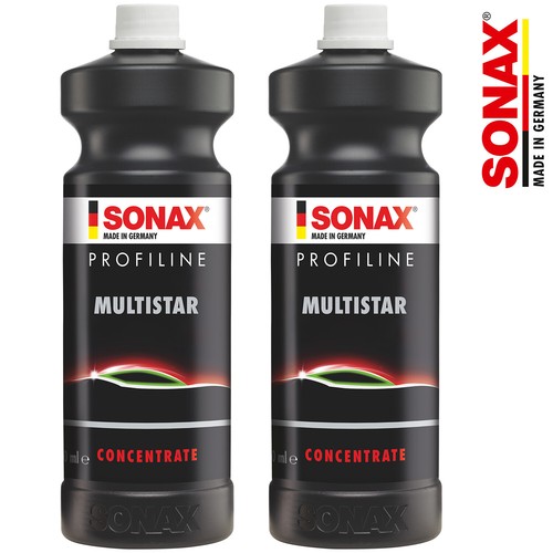 Sonax profiline multistar - 2x,
