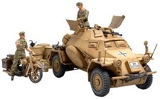Sd.kfz.222 Leichter