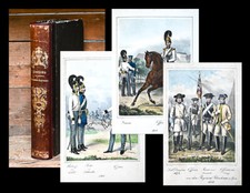 1841 Regimentsgeschichte 1