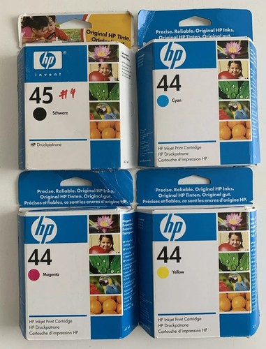 Original 44 hp - original, 45
