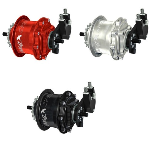 Rohloff speedhub disk modell - rohloff,