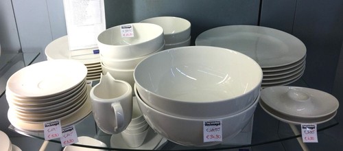 Villeroy boch for me - for,
