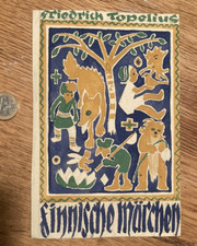 Originalzeichnung Wilhelm