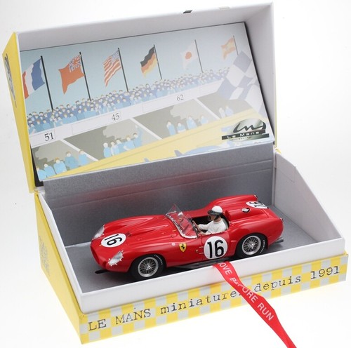 Mans miniatures lm132106m16 - miniatures,