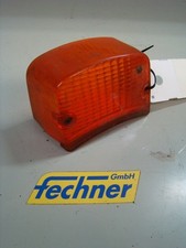 Blinkerglas Vorne Ford Capri 1