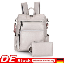 2in1 Frauen Rucksack