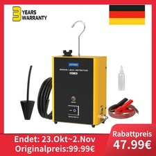 Auto KFZ Rauch Maschine EVAP Nebelmaschine lecksuchgerät Vakuum Diagnosegeräte