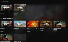 Ubisoft account mit spielen - account,