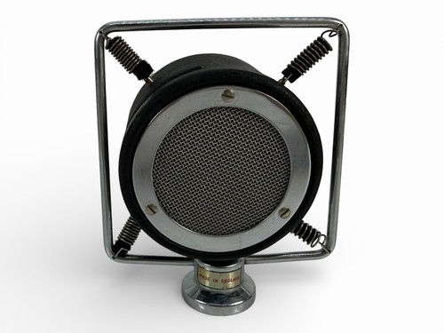 Grampian mcr moving coil - mcr,