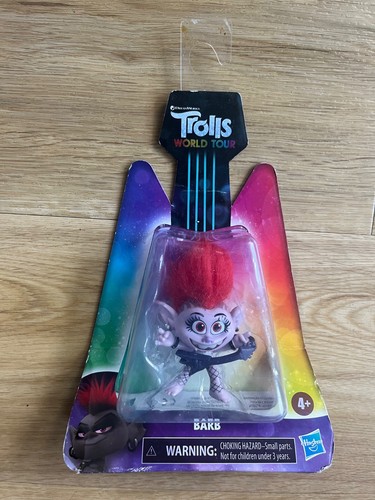 Trolls world tour - trolls,