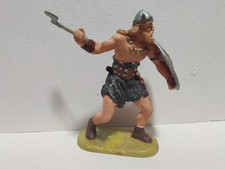 ELASTOLIN 7cm 2er WIKINGER-