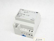 Jung 2114 Rega EIB Instabus