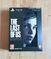 The last ellie edition - last,