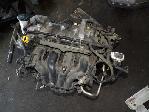 Mazda motor 6 77kw - mazda, 1.6