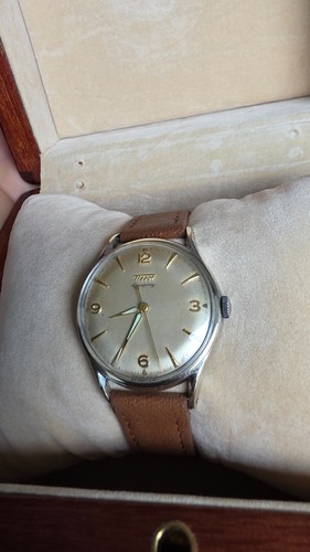Herren armbanduhr tissot - herren,