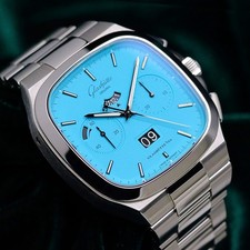 Glashütte Original Seventies