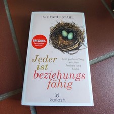 Stefanie Stahl: Jeder Ist