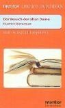 Der besuch alten dame - besuch,