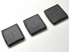 3x Mamiya 645 Super/Pro